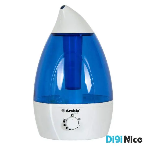 دستگاه بخور و رطوبت ساز ارشیا مدل AR-hf4580 - 5