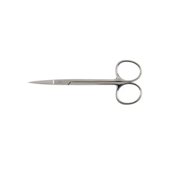 قیچی جراحی مدل آیریس کد A.sm - 2
