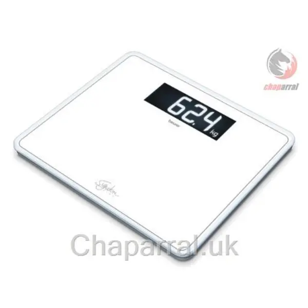 ترازو شیشه ای بیورر آلمان Beurer Glaswaage GS 410 SignatureLine - 3