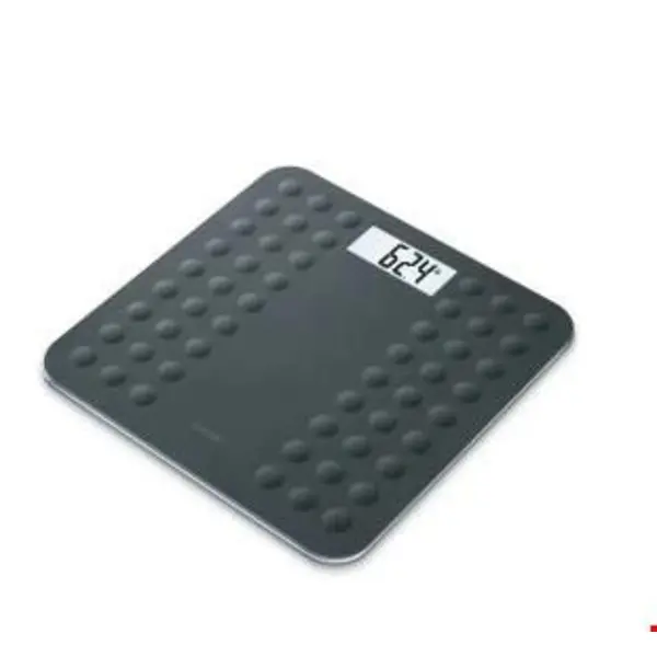 ترازو شیشه ای بیورر آلمان  Beurer Glaswaage - GS 300 - 2