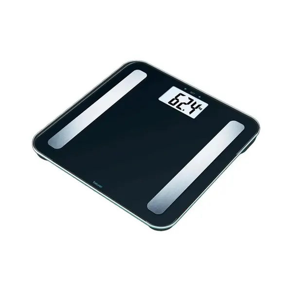 ترازو آنالیز بدن BF 183 بیورر - 5