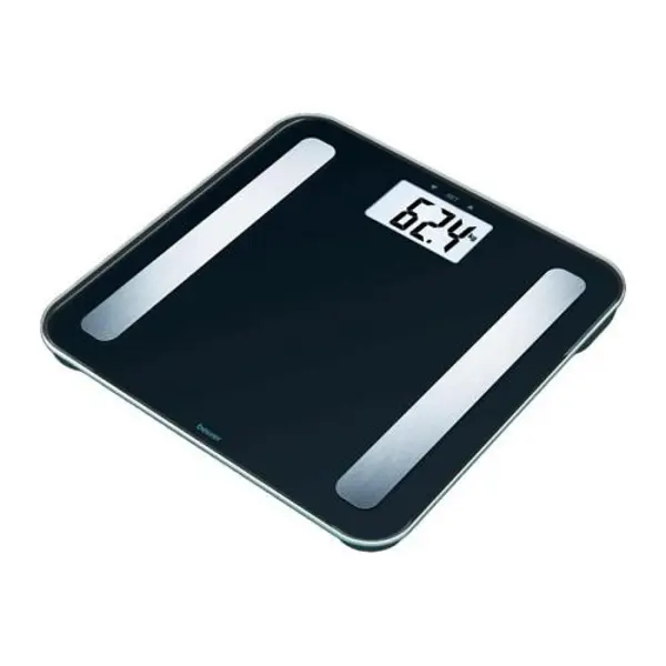 ترازو آنالیز بدن BF 183 بیورر - 4