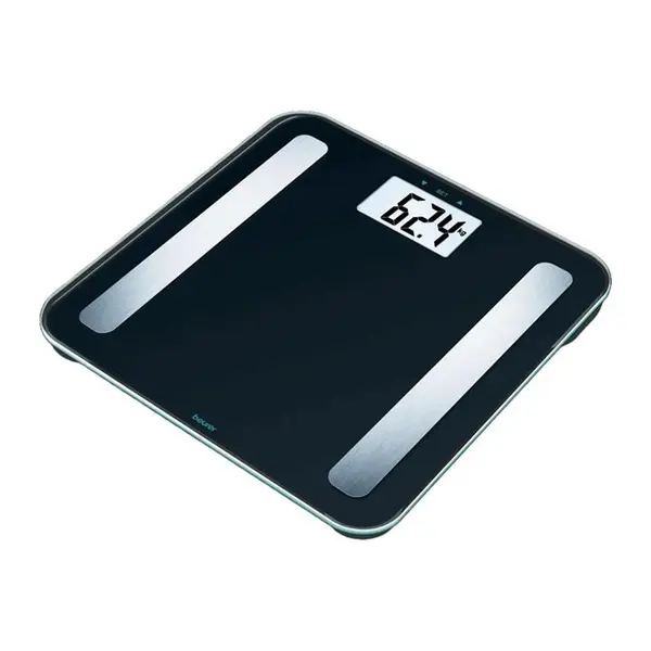 ترازو آنالیز بدن BF 183 بیورر - 2