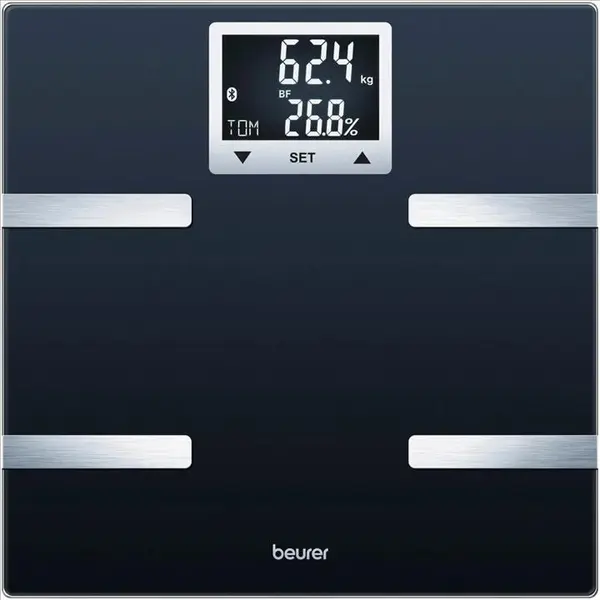 ترازو تشخیصی BF720 بیورر - 4