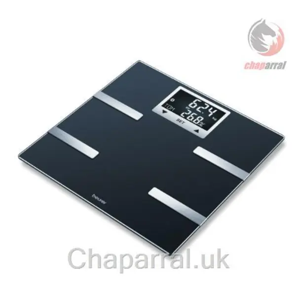 ترازو تشخیصی BF720 بیورر - 5
