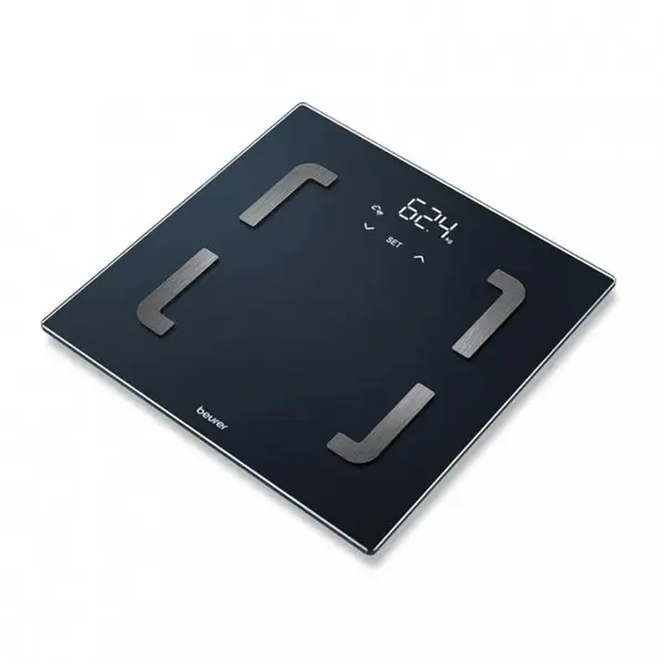ترازو آنالیز بدن BF 880 بیورر آلمان - 2