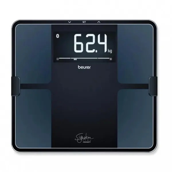 ترازو آنالیز بدن BF 915 بیورر آلمان - 2