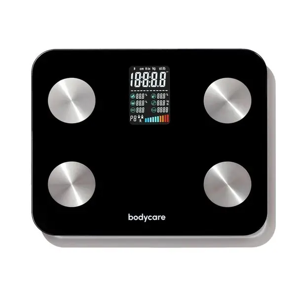 ترازو دیجیتال بادی کر مدل BFISW01 - 3
