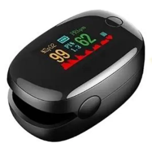 پالس اکسیمتر زنیت مد رومیزی مدل BM1000A - 2
