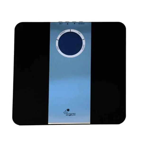 ترازو BMI دیجیتال زنیت مد (Zenithmed) مدل ZTH-B8 - 3