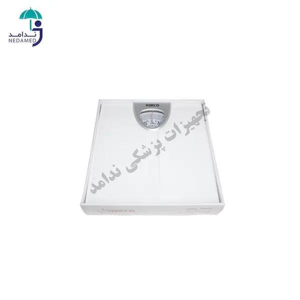 ترازو عقربه ای وکتو مدل BR9707 - 5