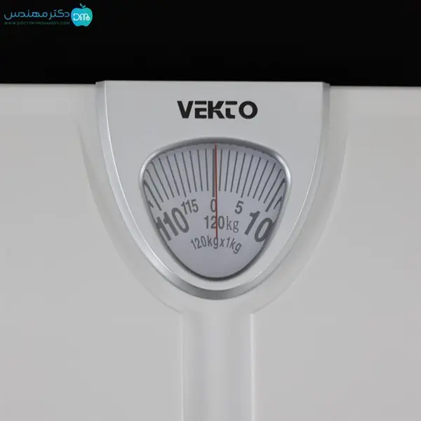 ترازو عقربه ای وکتو مدل BR9707