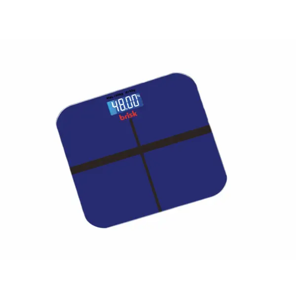 ترازو وزن کشی دیجیتال بریسک Brisk مدل BS20 - 6