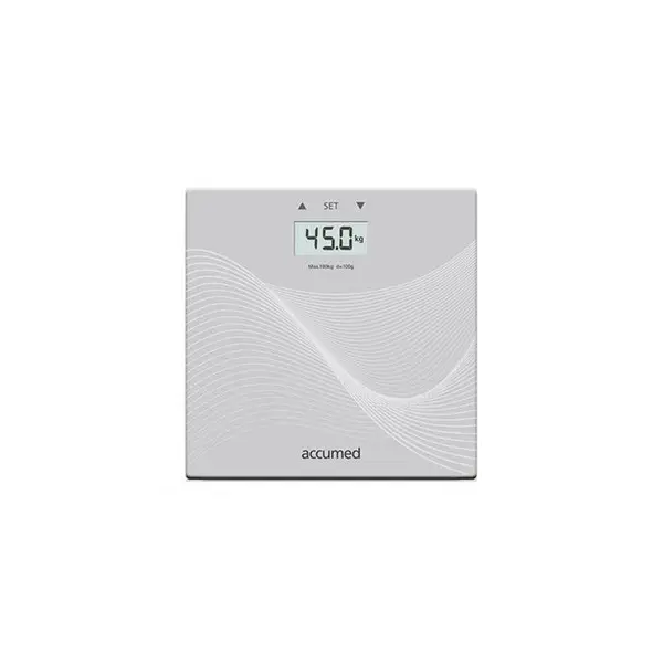 ترازو دیجیتال اکیومد مدل BS-1204 - 5