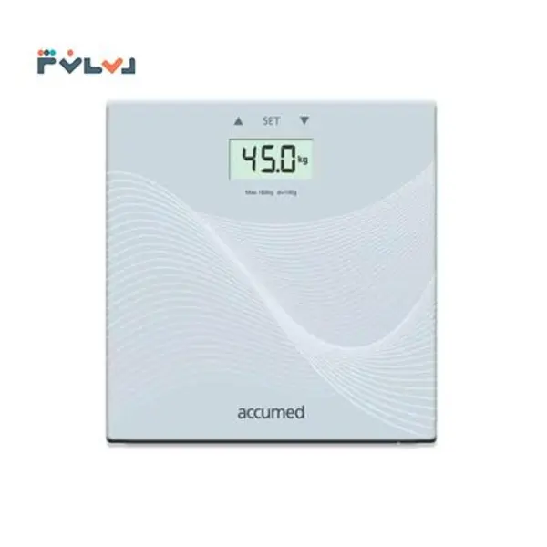 ترازو دیجیتال اکیومد مدل BS-1204 - 2