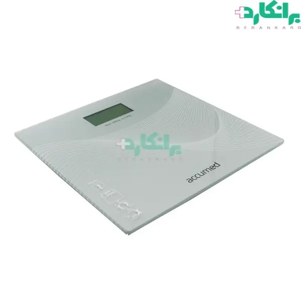 ترازو دیجیتال اکیومد مدل BS-1204 - 4