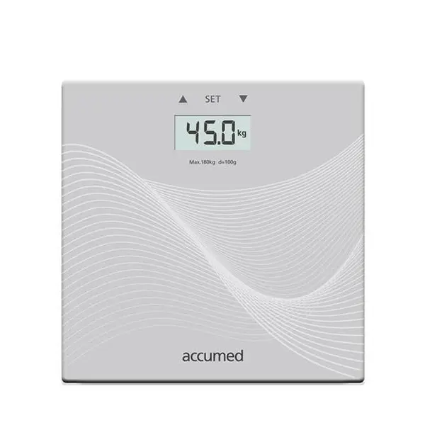ترازو دیجیتال اکیومد مدل BS-1204 - 3