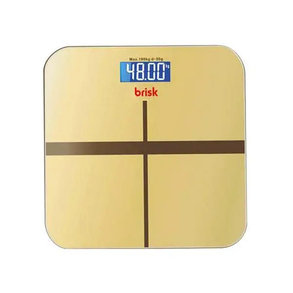 ترازو وزن کشی دیجیتال بریسک مدل BS18 - 4