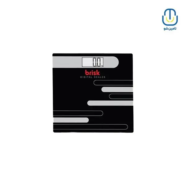 ترازو دیجیتال بریسک مدل  BS22 - 4