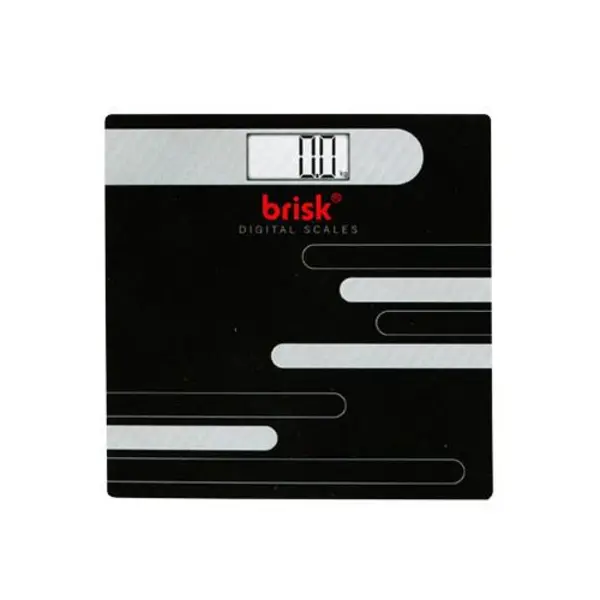 ترازو دیجیتال بریسک مدل  BS22 - 6