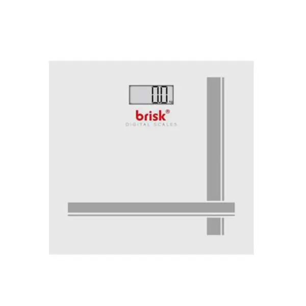 ترازو دیجیتال بریسک مدل bs24 - 4