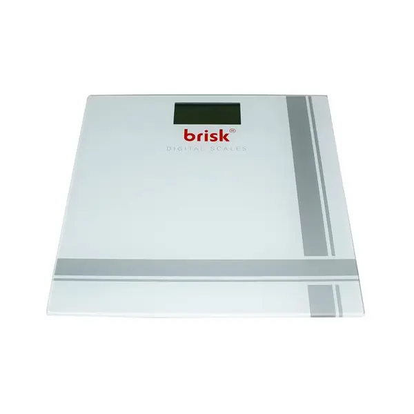 ترازو دیجیتال بریسک مدل bs24 - 2