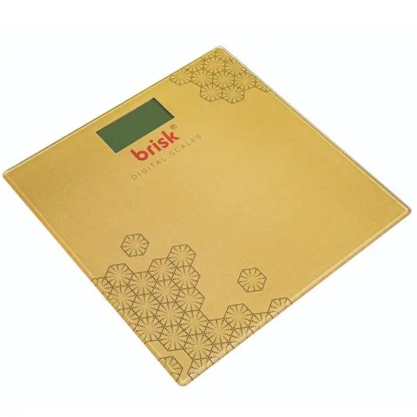 ترازو دیجیتال بریسک مدل BS26 - 3