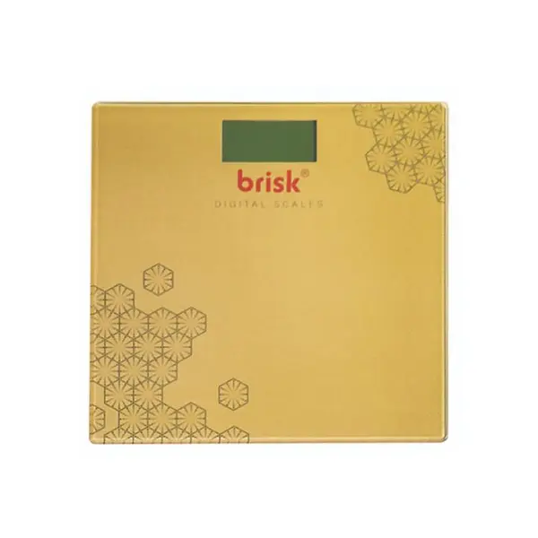 ترازو دیجیتال بریسک مدل BS26 - 2