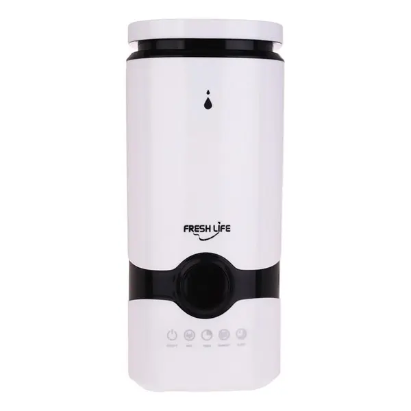 دستگاه بخور سرد فرش لایف مدل C8 pro - 2