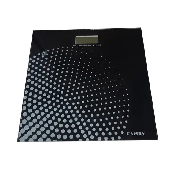 ترازو وزن کشی خانگی کمری CAMRY مدل EB0068/EB0068H تا 180 کیلوگرم - 4