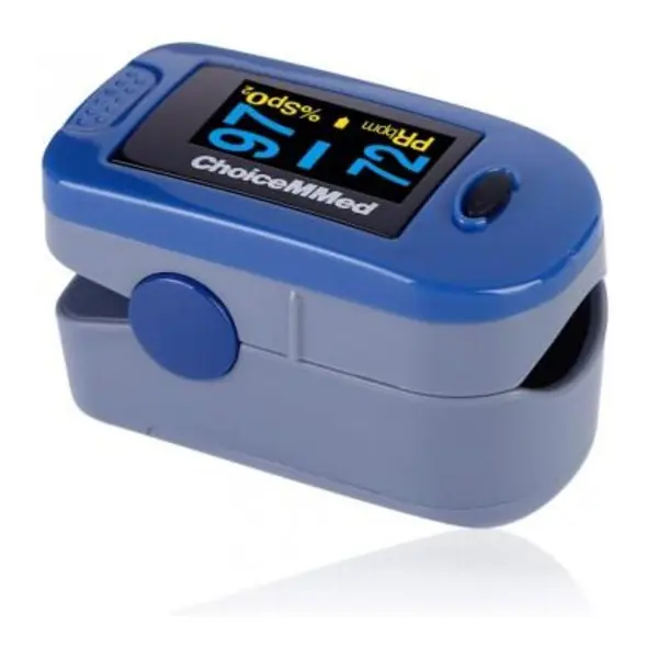 پالس اکسیمتر چویس مد (Choicemmed) مدل MD300C2 - 2
