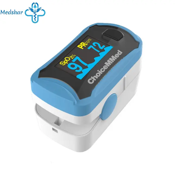 پالس اکسیمتر چویس مد مدل CHOICEMMED MD300C29 - 4