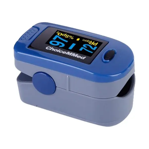 پالس اکسیمتر چویس مد (Choicemmed) مدل MD300C2 - 6