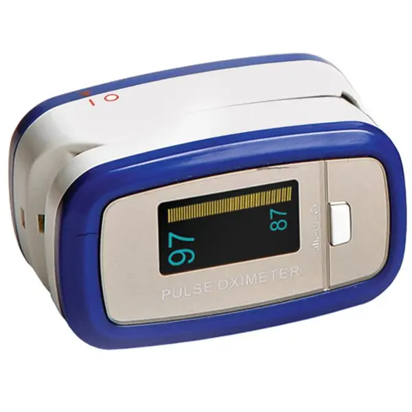 پالس اکسیمتر زیکلاس مد CMS50D1 - 3
