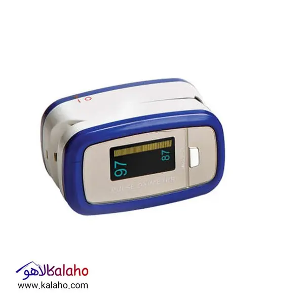 پالس اکسیمتر زیکلاس مد CMS50D1 - 6