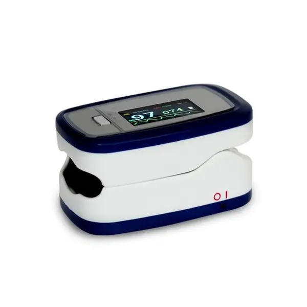 پالس اکسیمتر زیکلاس مد CMS50D1 - 4