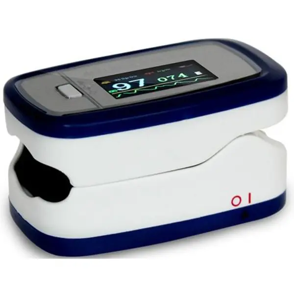 پالس اکسیمتر زیکلاس مد CMS50D1 - 5