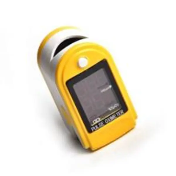پالس اکسیمتر مدل CMS50DL - زیکلاس مد