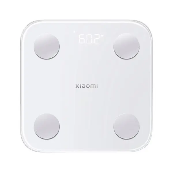 ترازوی هوشمند شیائومی Composition Scale S400 MJTZC01YM - 6