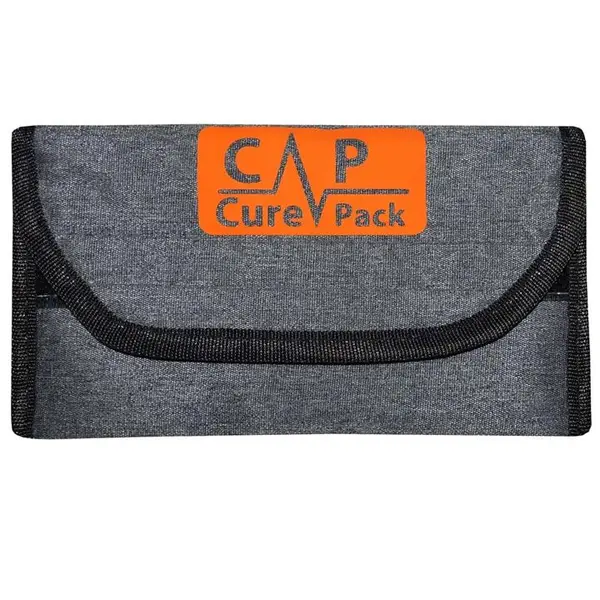 کیف خنک نگهدارنده انسولین و دارو مدل Cure Pack کد CP25 - 3