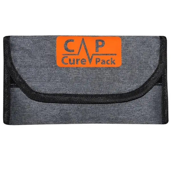 کیف خنک نگهدارنده انسولین و دارو مدل Cure Pack کد CP25 - 2