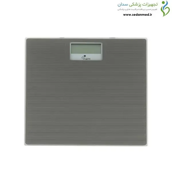 ترازو دیجیتال زنیت مد مدل D8G - 3