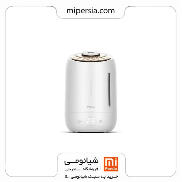 دستگاه بخور Deerma DEM-F600 Ultrasonic شیائومی - 6