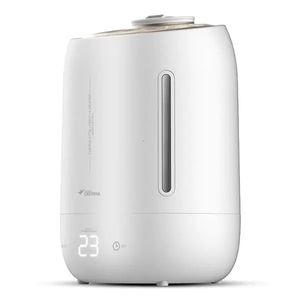 دستگاه بخور Deerma DEM-F600 Ultrasonic شیائومی - 4