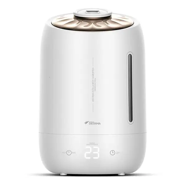 دستگاه بخور Deerma DEM-F600 Ultrasonic شیائومی - 3