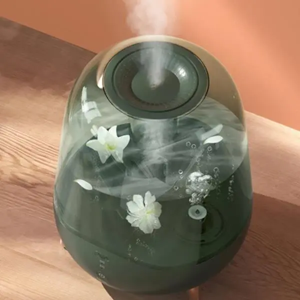 رطوبت‌‌ساز درما شیائومی مدل DEM-F329 - 4