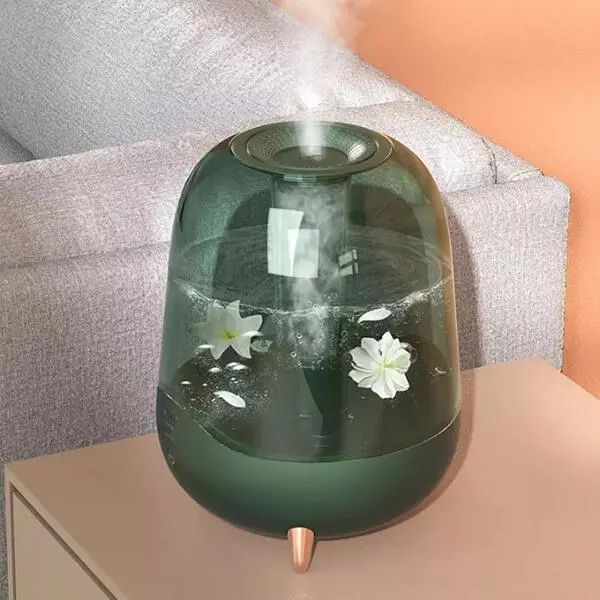 رطوبت‌‌ساز درما شیائومی مدل DEM-F329 - 5