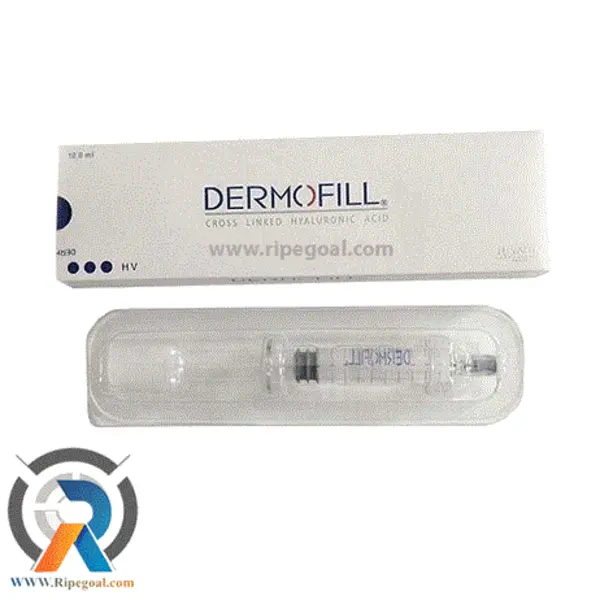 ژل درموفیل ۱۰ سی سی Dermofill - 2