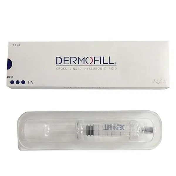 ژل درموفیل ۱۰ سی سی Dermofill - 4