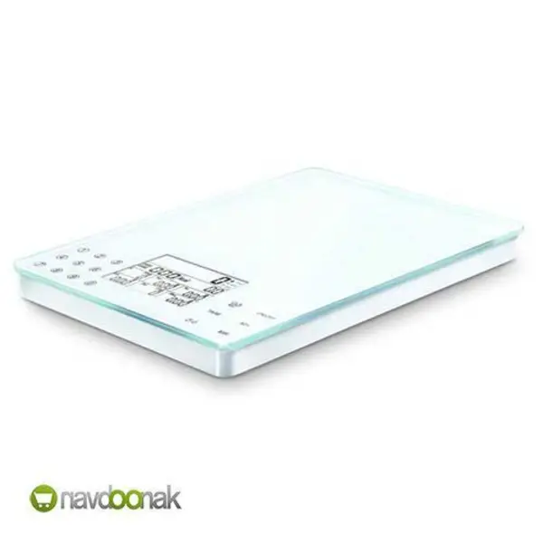 ترازو بیورر مدل DS61 - 6